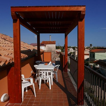 Casa Angela Apartman Santa Croce Camerina Kültér fotó