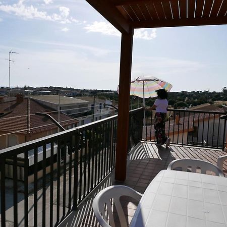 Casa Angela Apartman Santa Croce Camerina Kültér fotó