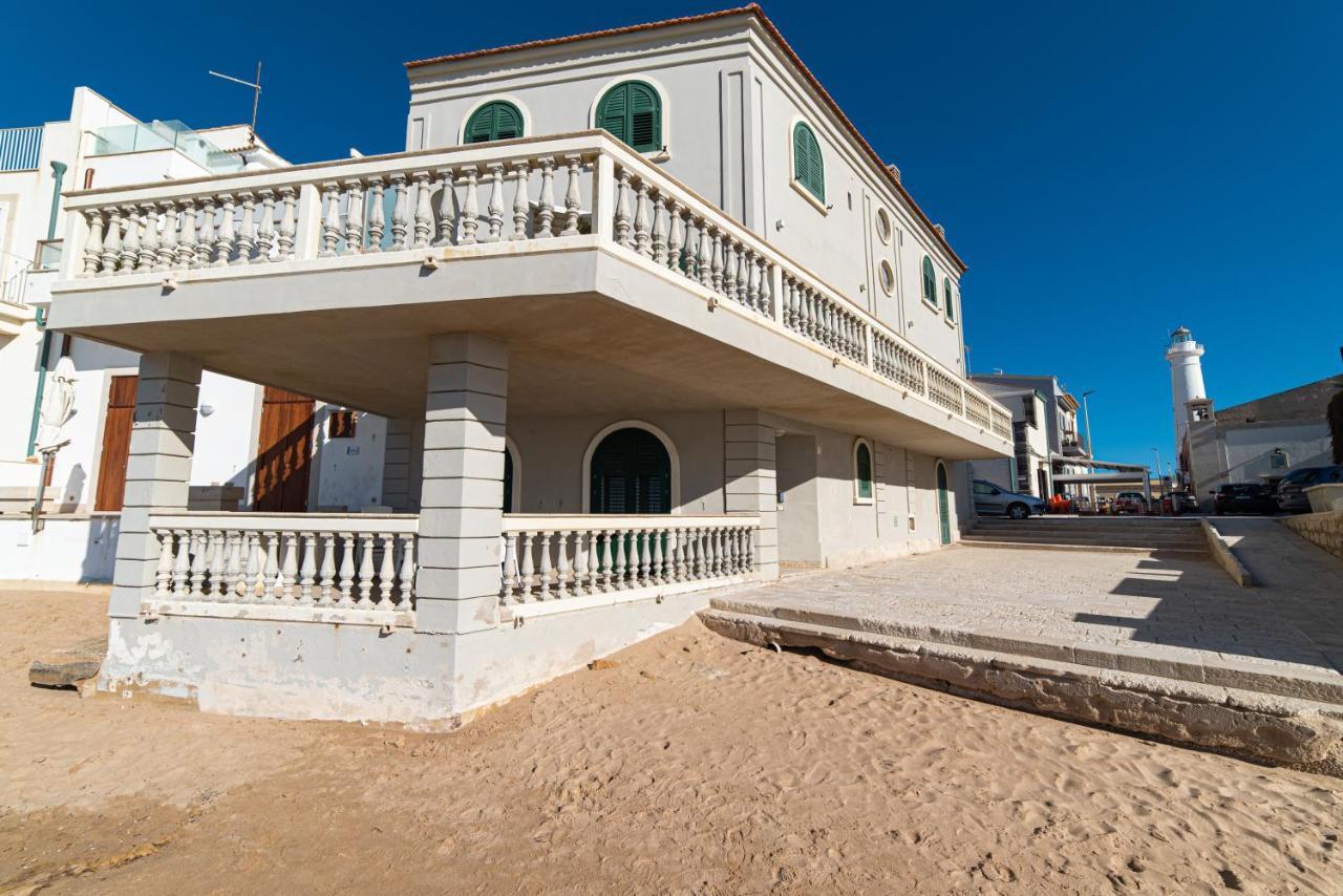 Casa Angela Apartman Santa Croce Camerina Kültér fotó