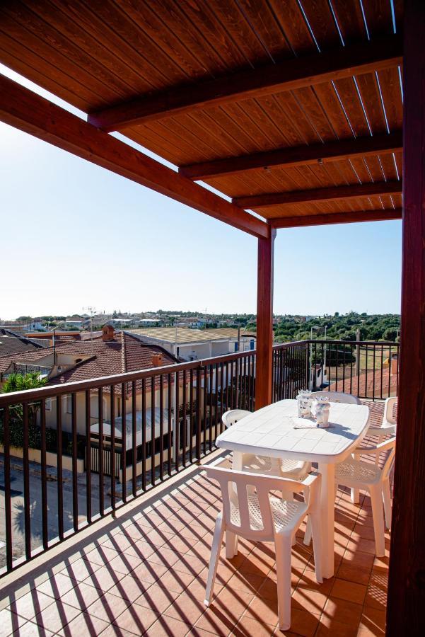 Casa Angela Apartman Santa Croce Camerina Kültér fotó