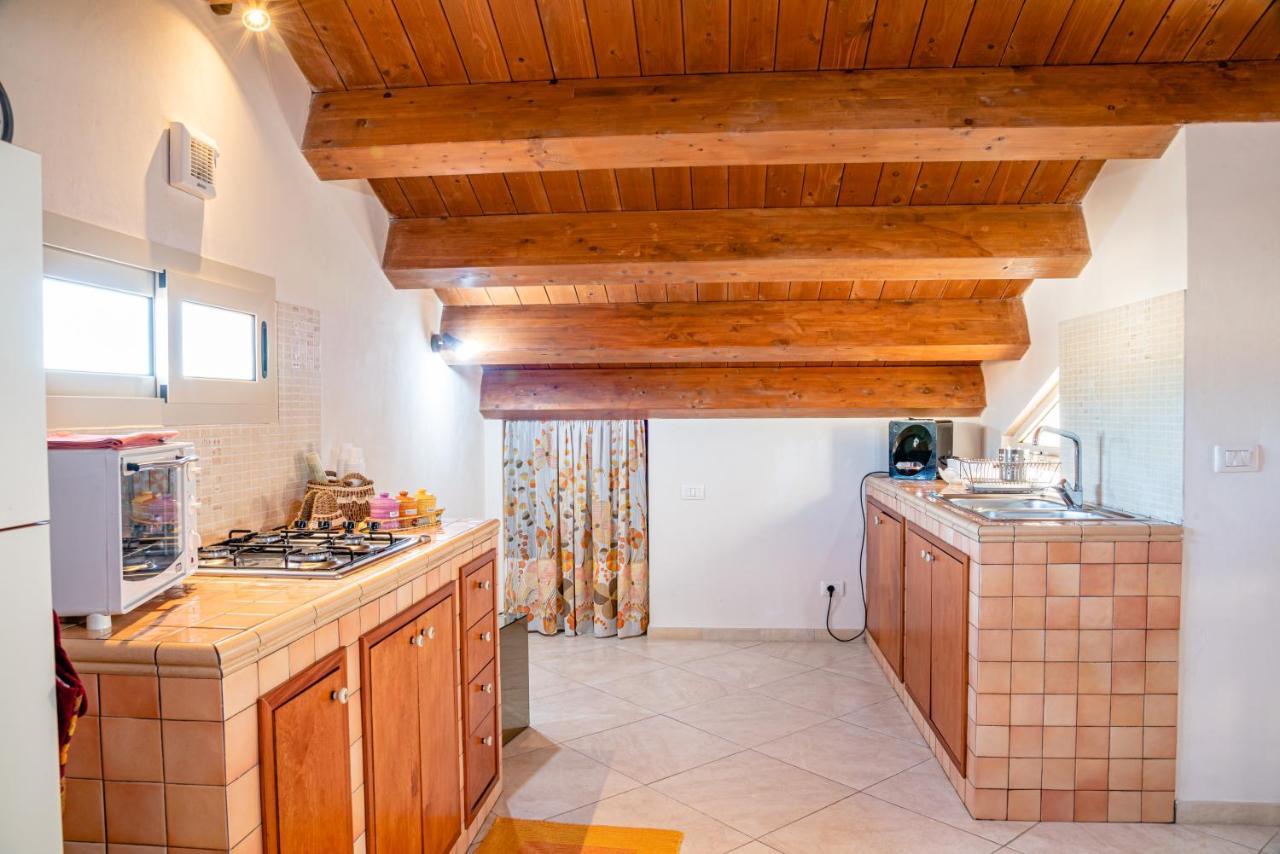Casa Angela Apartman Santa Croce Camerina Kültér fotó