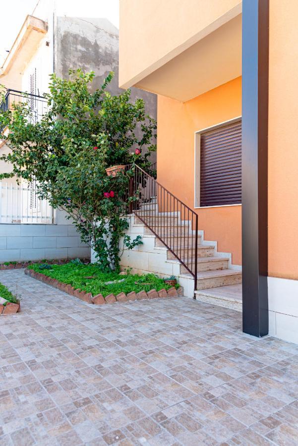 Casa Angela Apartman Santa Croce Camerina Kültér fotó