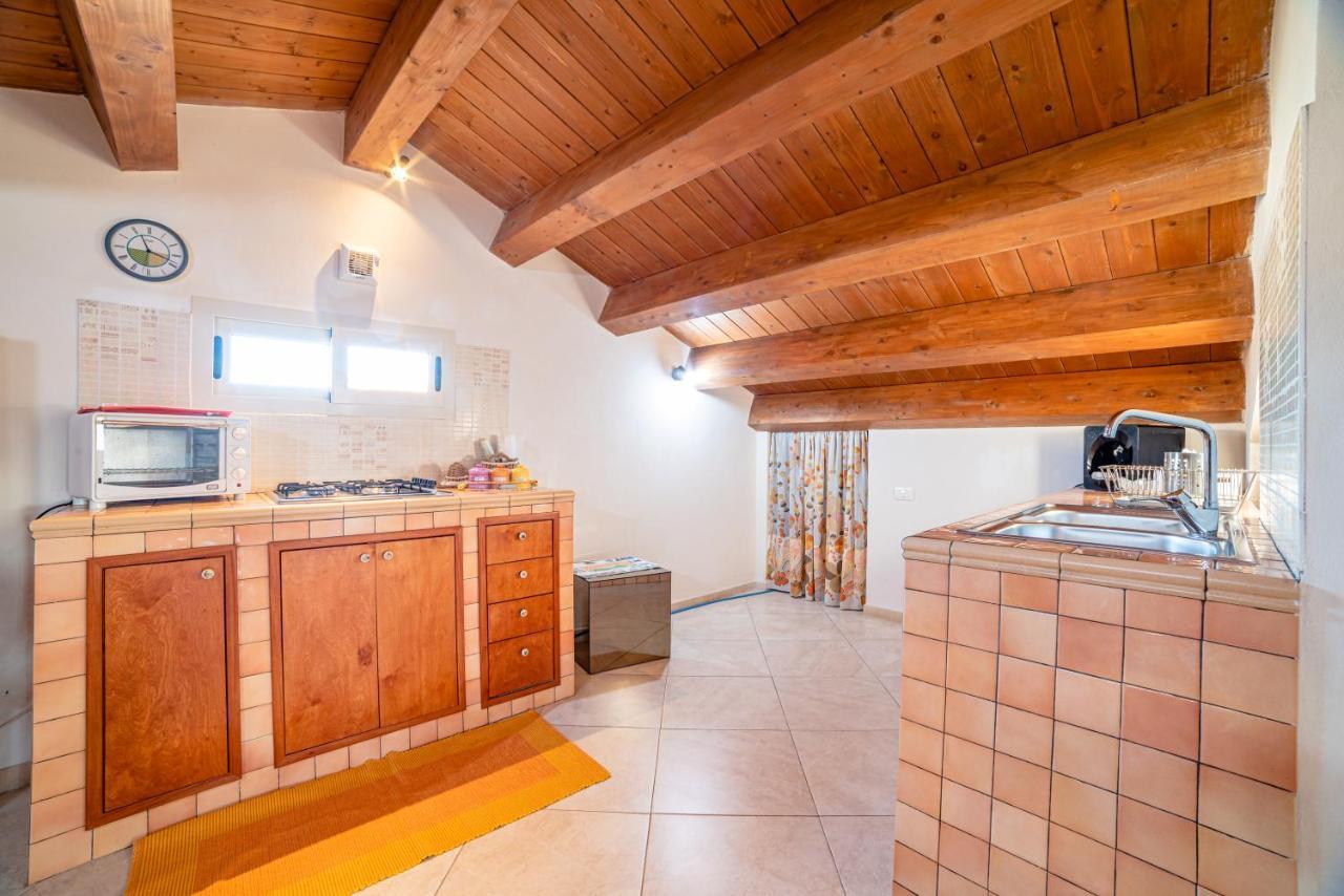 Casa Angela Apartman Santa Croce Camerina Kültér fotó