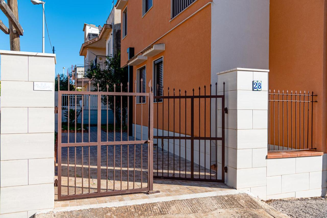 Casa Angela Apartman Santa Croce Camerina Kültér fotó
