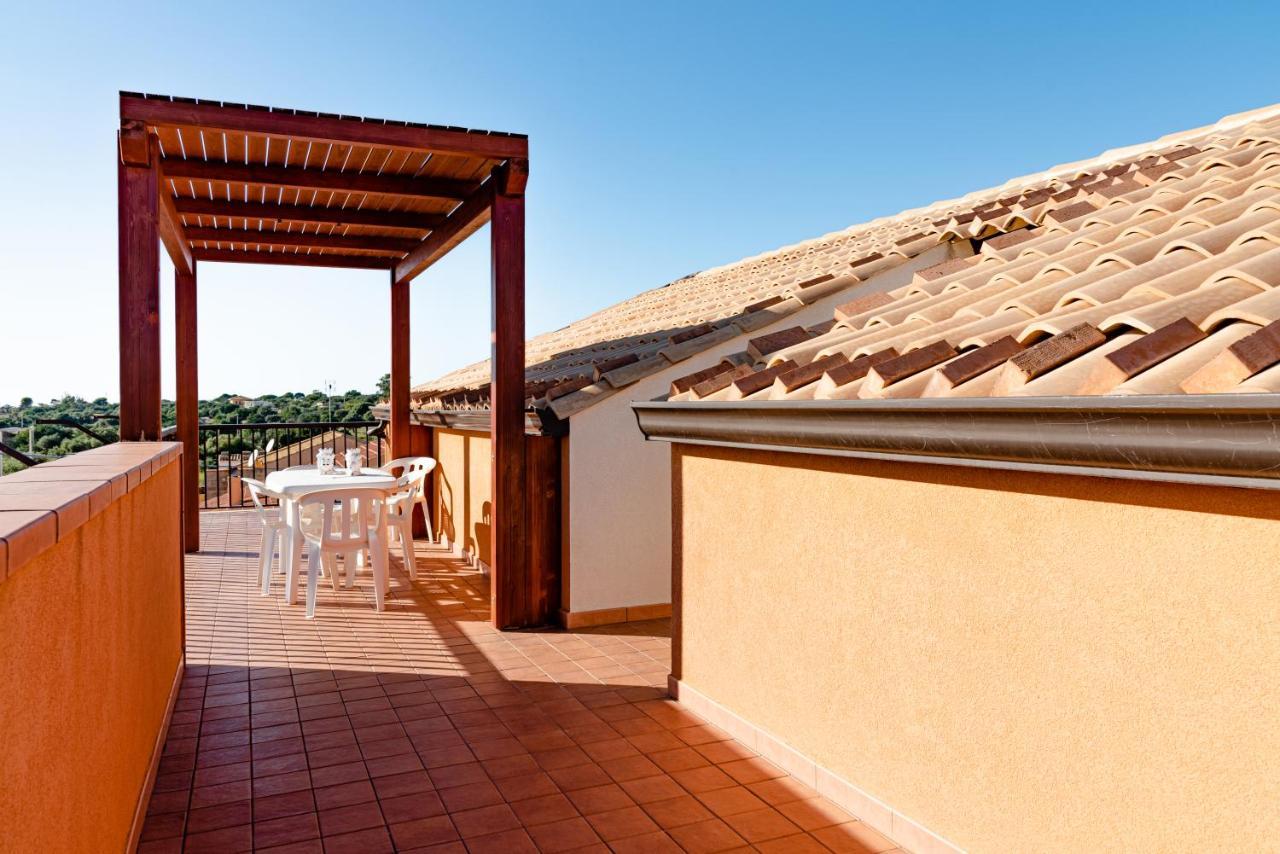 Casa Angela Apartman Santa Croce Camerina Kültér fotó