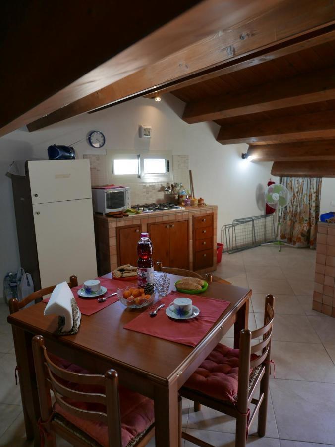 Casa Angela Apartman Santa Croce Camerina Kültér fotó
